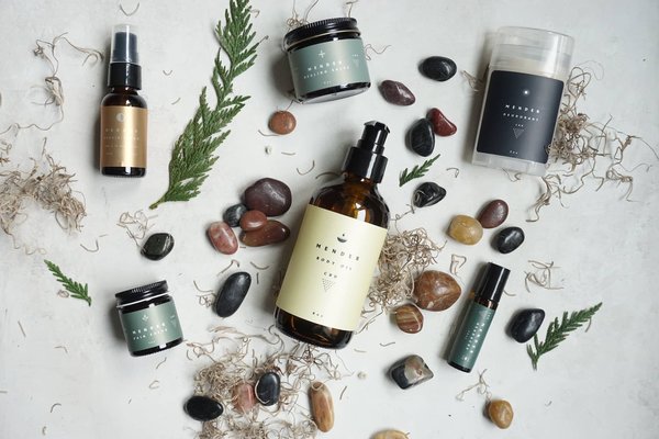 Les Bienfaits Incontestables des Cosmétiques Bio : Plus qu'une Tendance, Un Mode de Vie