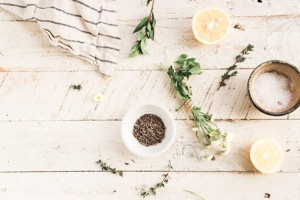 Comment Faire un Masque Corps Hydratant Soi-même ?